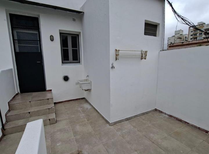 Departamento · 25m² · 1 Ambiente