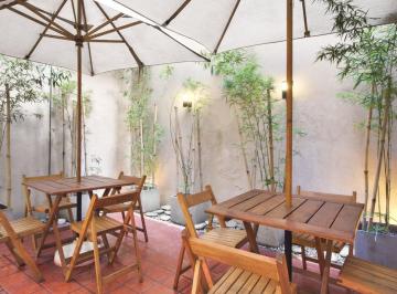 Casa · 1700m² · 55 Ambientes · 5 Cocheras · Venta de Hotel en San Nicolas Zona Centro