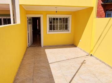 Casa de 4 ambientes, Santo Tomé · Dúplex de 2 Habitaciones con Cochera - Apto Credito Hipotecario
