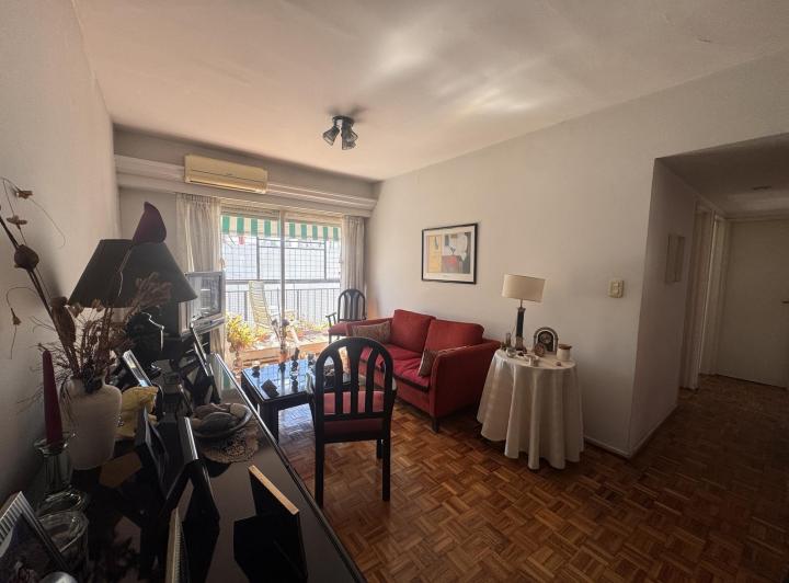 Departamento · 74m² · 3 Ambientes