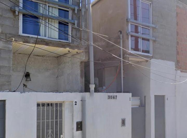 Departamento · 20m² · 2 Ambientes