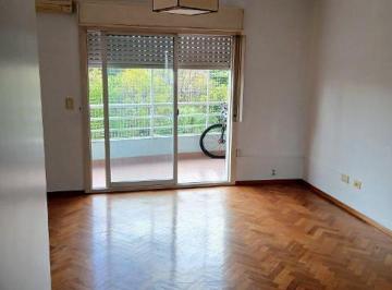 Departamento de 4 ambientes, Floresta · Hermoso 4 Ambientes Cochera Balcon Pileta
