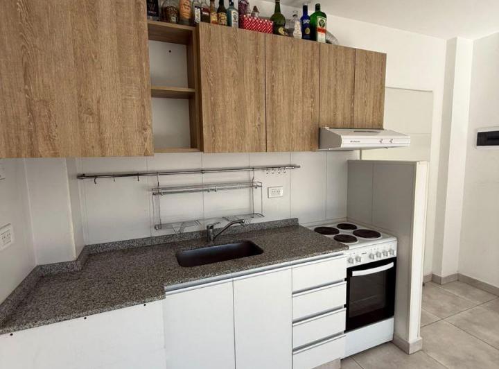 Departamento · 48m² · 2 Ambientes
