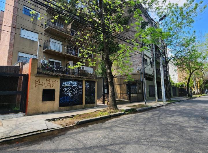 Departamento · 47m² · 2 Ambientes