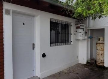 Departamento · 20m² · 1 Ambiente · Alquiler Monoambiente