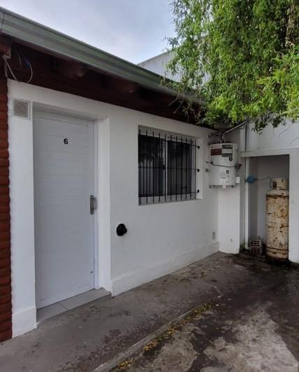 Departamento · 20m² · 1 Ambiente