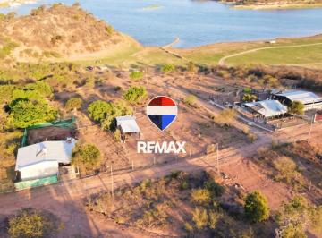 Casa · 129m² · 4 Ambientes · Venta Casa a 250 m del Dique Cabra Corral