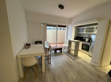 Departamento · 28m² · 1 Ambiente · Departamento en Retiro