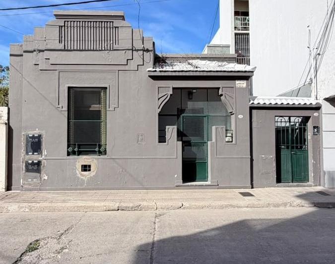 Casa · 135m² · 5 Ambientes