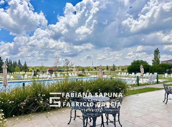 Terreno · 2847m²