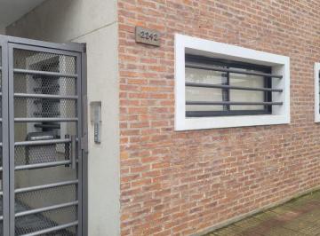 Departamento de 4 ambientes, La Plata · Departamento de 60 m² con 2 Dorm. en Alquiler en La Plata