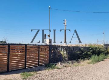 Terreno · Vendo Lote en Barrio Rincones de Laprida, Maipú