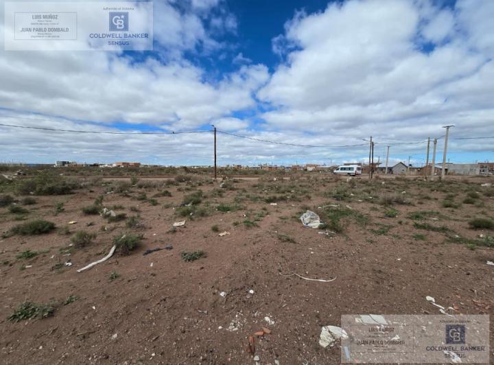 Terreno · 360m²