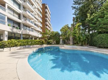 Departamento · 104m² · 4 Ambientes · 1 Cochera · Venta 4 Ambientes Terraza Cochera Amenities