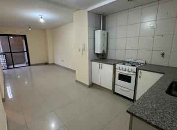 Departamento · 2 Ambientes · Departamento en San Miguel de Tucumán