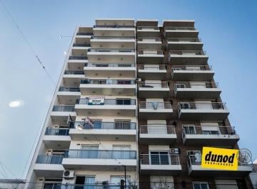 Departamento · 33m² · 2 Ambientes · Cordoba Al 2800 Alquiler Departamento un Dormitorio en Rosario Barrio Lourdes