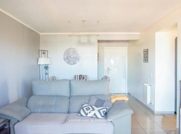 Departamento · 89m² · 4 Ambientes · 1 Cochera · Departamento 3 Dorm. en Neuquén