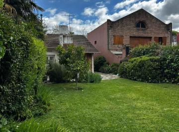 Terreno · 92m² · Venta Terreno Lomas San Isidro