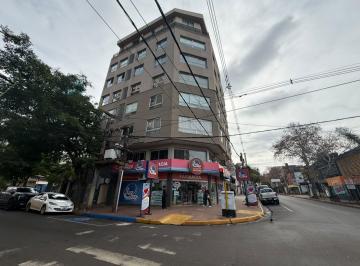 FRZ-FRZ-1098_2 · Departamento de 1 Dormitorio Centrico a Estrenar en Alquiler