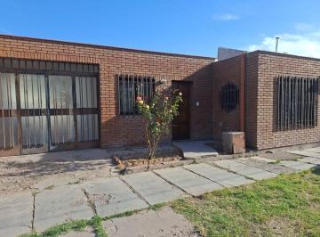 Casa de 4 ambientes, Las Heras · Barrio Uvenvi, Las Orquideas 2335, Casa