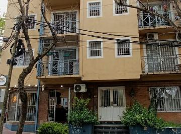 Departamento de 2 ambientes, San Fernando · Venta Depto. 2 Amb, Balcón, (43 M&sup2;) Baulera y Cochera San Fernando (Centro)