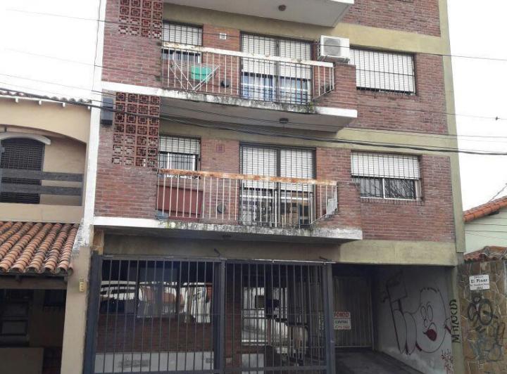 Departamento · 43m²