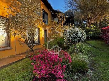 Casa · 420m² · 4 Cocheras · Turístico Cabaña en Venta en Sierra de Los Padres, Mar del Plata, General Pueyrredón