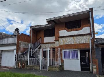 Casa de 4 ambientes, Lanús · Casa Para Dos Familias