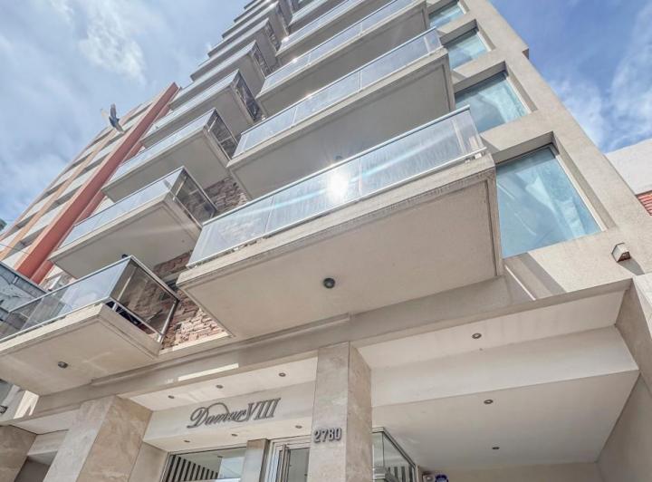 Departamento · 80m² · 3 Ambientes · 1 Cochera