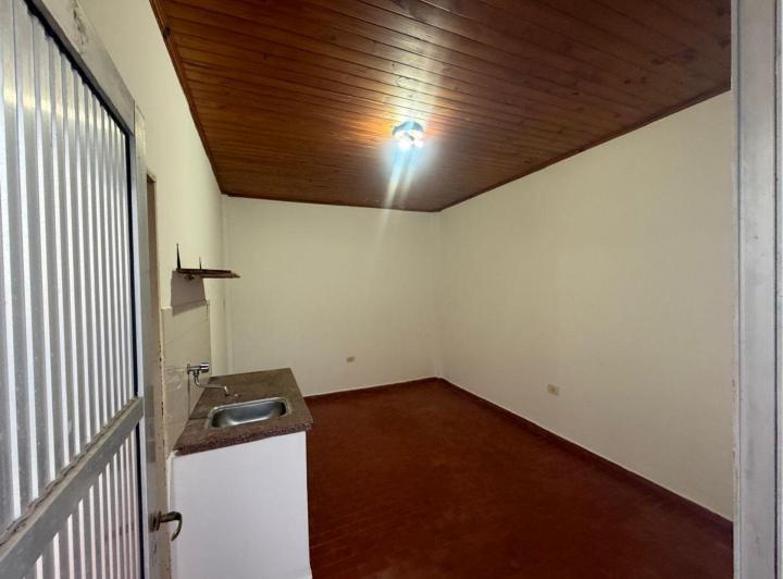 Departamento · 25m² · 1 Ambiente