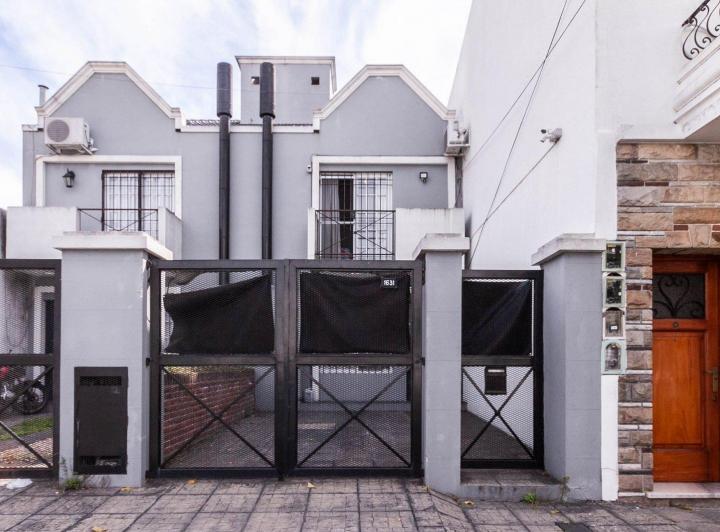 Casa · 125m² · 4 Ambientes · 1 Cochera