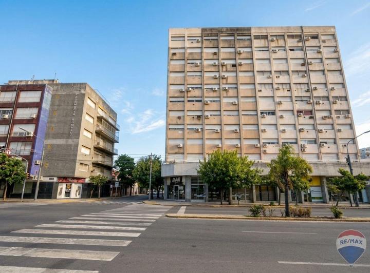 Departamento · 70m² · 3 Ambientes · 1 Cochera