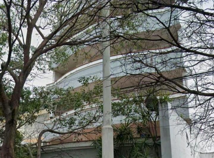 Departamento · 68m² · 4 Ambientes