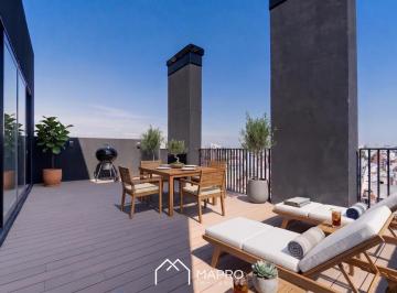 Departamento · 42m² · 3 Ambientes · Exclusivo 3 Ambientes con Vista Abierta y Balcon Terraza en Caballito
