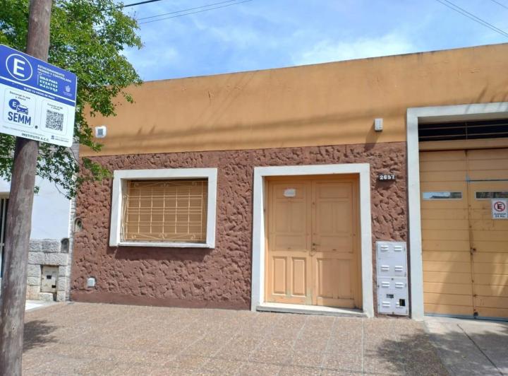 Local comercial · 1 Ambiente