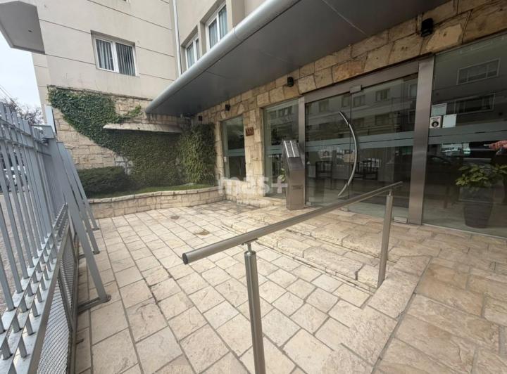 Departamento · 40m² · 2 Ambientes