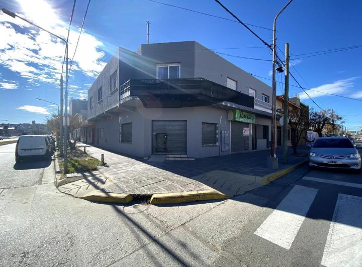 Local comercial · 50m² · 1 Ambiente