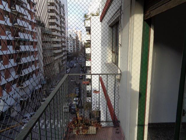 Departamento · 69m² · 3 Ambientes