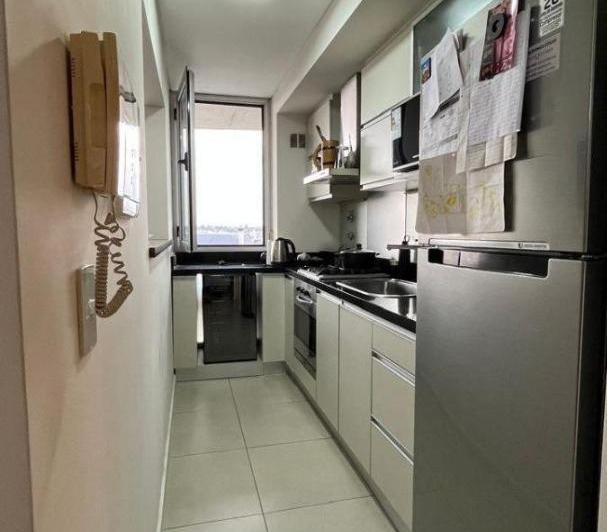 Departamento · 73m² · 3 Ambientes · 2 Cocheras