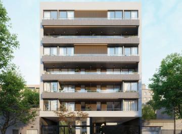 Departamento de 5 ambientes, La Plata · Dúplex de 4 Amb. en Barrio Norte | Casas en Altura