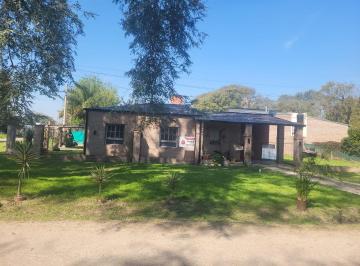 Quinta vacacional · 300m² · 4 Ambientes · Casa Quinta en Sauce