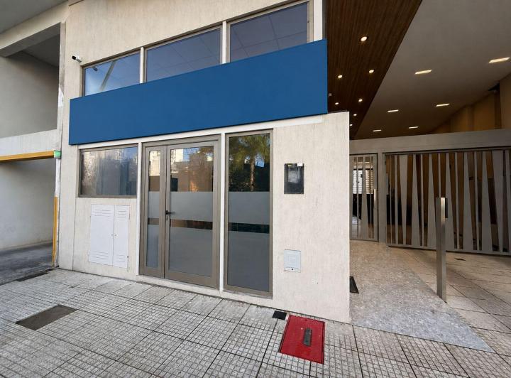 Local comercial · 60m²