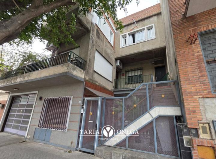 PH · 110m² · 6 Ambientes