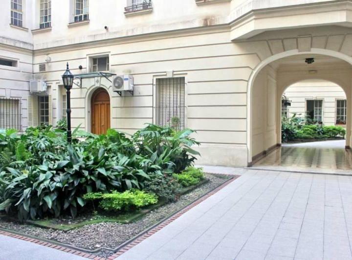 Departamento · 90m² · 3 Ambientes · 1 Cochera