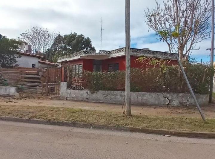 Casa · 58m² · 2 Ambientes · 1 Cochera