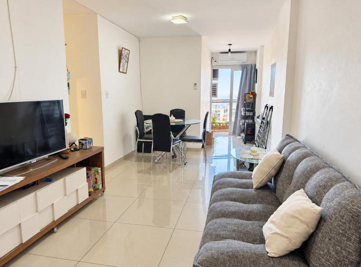 Departamento · 42m² · 2 Ambientes