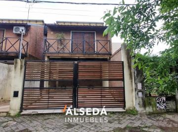 Casa · 80m² · 3 Ambientes · 1 Cochera · Casa 2 Dor con Cochera - Zona Sur - Arijón 100