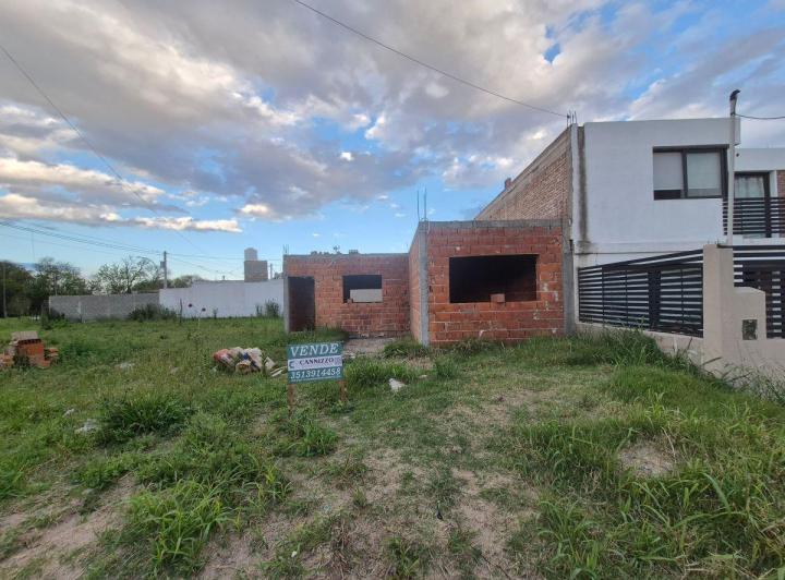 Casa · 40m² · 2 Ambientes