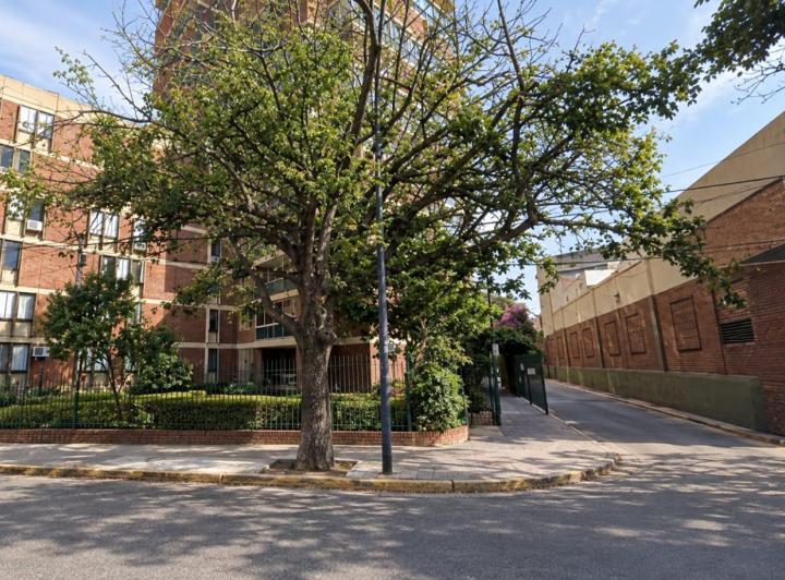 Departamento · 45m² · 5 Ambientes