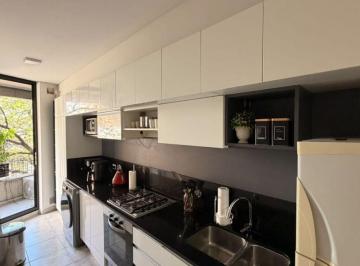 Departamento de 3 ambientes, Palermo · Departamento de 3 Ambientes con Cochera en Alquiler en Palermo!